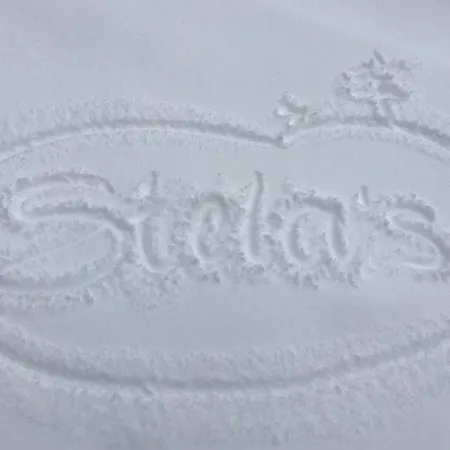 Stela's 아파트 *